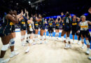 Pallavolo VNL femminile – Leggi o ascolta: Azzurre ad Apeldoorn, ultimo passo verso le Finals