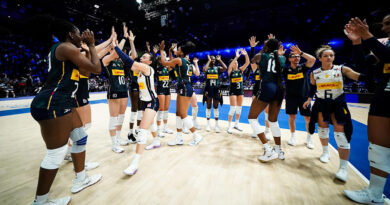 Pallavolo VNL femminile – Leggi o ascolta: Azzurre ad Apeldoorn, ultimo passo verso le Finals