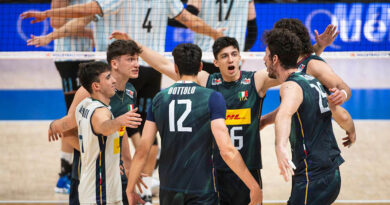 Pallavolo Storie – Mattia Boninfante: l’anno della svolta (audio)