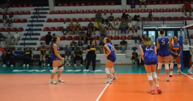 Pallavolo EuroVolleyU16W – Italia, lanciata ed imbattuta, approda in semifinale con una gara di anticipo
