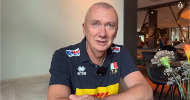 Pallavolo VNL femminile – Barbolini: “Penso che questa bellissima Nazionale abbia tutti i mezzi per prolungare questa striscia di vittorie”