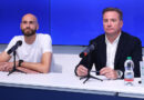 Pallavolo SuperLega – Alberto Casadei: “Davyskiba è un perno importantissimo per noi e non è mai stato in discussione”