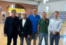 Pallavolo A2F – E’ ufficiale: Casalmaggiore giocherà al PalaFarina di Viadana