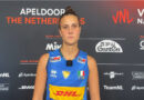 Pallavolo VNL femminile – Danesi: “Alle Finals troveremo squadre molto forti che non vedono l’ora di batterci, dobbiamo farci trovare pronte”