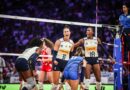 Pallavolo Azzurre – Tornano al lavoro al Centro Pavesi Anna Danesi e Paola Egonu