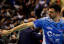 Pallavolo Mercato – Colpo grosso per la Sviluppo Sud Palmi: da Cisterna Volley arriva l’esperienza di Enrico Diamantini
