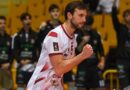 Pallavolo A3M GirBlu – Sabaudia-Reggio Calabria confronto di alta classifica
