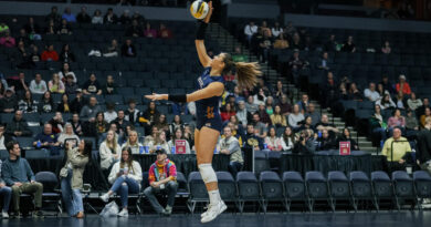 Pallavolo Mercato – Erika Pritchard è una nuova giocatrice della Cuneo Granda Volley
