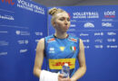 Pallavolo VNL femminile – Sarah Fahr: “C’è stata qualche difficoltà, ma ancora una volta siamo riuscite a stare lì con la testa e ad uscirne”