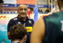Pallavolo EuroVolleyU22M – Fanizza: “Questi ragazzi sono stati veramente bravi, sono contentissimo per loro, questa qualificazione se la sono guadagnata”