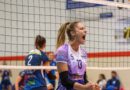 Pallavolo Mercato – Federica Comotti, nuovo colpo per la Fantini Folcieri Ostiano in serie B1