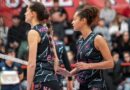 Pallavolo Mercato – Giulia Felappi all’Akademia-Sant’Anna: un ritorno carico di ambizione