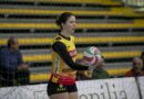 Pallavolo B1 Femminile – La Tonno Callipo Vibo Valentia conferma Ilenia Cammisa