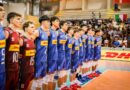 Pallavolo EuroVolleyU22M – Gli Azzurrini sorteggiati in un girone di ferro con Francia, Bulgaria e Rep.Ceca