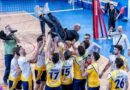 Pallavolo B maschile – Jonica Volley Santa Teresa: un ritorno storico dopo 30 anni