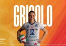 Pallavolo Mercato – In arrivo alla Tonno Callipo la potente schiacciatrice veneziana Laura Grigolo