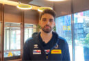 Pallavolo VNL maschile – Lavia: “Ci dobbiamo aspettare dalle avversarie una aggressività importante, non dobbiamo essere da meno”