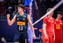 Pallavolo Azzurrini – U22 maschile nuovo collegiale dal 14 al 20 giugno