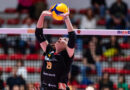 Pallavolo Mercato – La romana Margherita Muzi torna a giocare in giallorosso