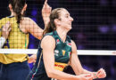 Pallavolo A1F – Stella Nervini: “Il Mondiale mi ha insegnato a resistere: Chieri, sarò importante