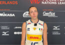 Pallavolo VNL femminile – Nervini: “Il secondo set abbiamo sofferto, ma ne siamo usciti pur non giocando la nostra miglior pallavolo, è un segnale molto positivo”