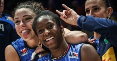 Pallavolo VNL femminile – Italia-Turchia: una sfida speciale con Orro e Sylla