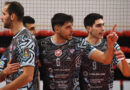 Pallavolo Mercato – L’Avimec Modica si rinforza in attacco, tesserato lo schiacciatore Rocco Panciocco