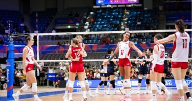 Pallavolo VNL femminile – Polonia ottavo centro, Lukasik e Smarzek in evidenza