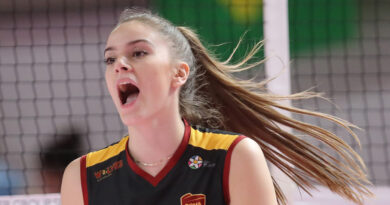 Pallavolo A2 femminile  – Concorezzo ripescata, dopo un cambio al vertice ha annunciato un progetto ambizioso