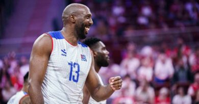 Pallavolo Storie&Personaggi – Robertlandy Simon: la leggenda cubana tra sacrifici e resilienza