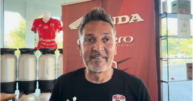 Pallavolo A1F – Cuneo, Francois Salvagni: “Una squadra con tanto talento e che si basa sull’esperienza di Signorile, Cicconello e Martinez”