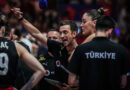 Pallavolo VNL femminile – Santarelli: “Dobbiamo essere contenti della prestazione, certo volevamo vincere, messo in difficoltà la squadra forse migliore al mondo” (en)
