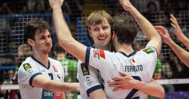 Pallavolo Mercato – Andrea Schiro ultimo tassello del reparto schiacciatori di Savigliano