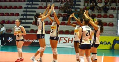 Pallavolo EuroVolleyU16W – Italia imbattuta in semifinale affronta la Turchia