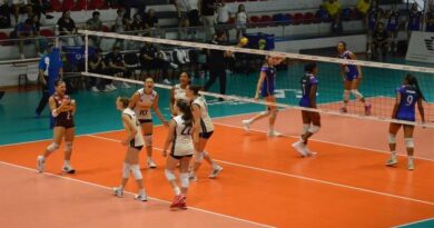 Pallavolo EuroVolleyU16W – Tris delle Azzurrine: battuta anche la Francia