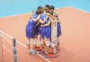 Pallavolo Azzurrini – Raduno dell’U16 maschile: 18 gli atleti convocati da Vincenzo Fanizza