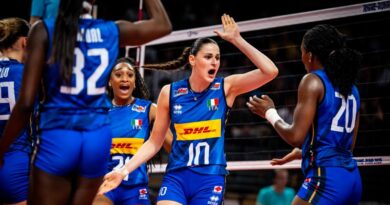Pallavolo FIVBWomensWCH – Benedetta Sartori come in un sogno: da Legnano ai Mondiali in Azzurro