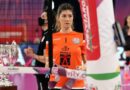 Pallavolo Mercato – Valentina Pomili per le ambizioni della Tonno Callipo Vibo Valentia
