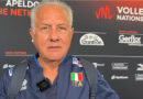 Pallavolo VNL femminile – Velasco: “Una buona partita, anche se in alcuni momenti abbiamo perso la concentrazione quando abbiamo preso troppo vantaggio”