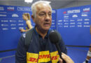 Pallavolo VNL femminile – Velasco: “Riuscire a vincere 3 a 0 una partita che non abbiamo giocato bene vuol dire che la squadra ha delle risorse importanti, ma dobbiamo migliorare”