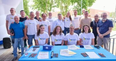 Pallavolo A2 femminile – Volley Modena, dopo 20 anni un ritorno con ambizione e gioventù