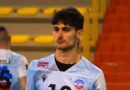 Pallavolo A3 maschile – L’Avimecc Modica completa il suo roster con la riconferma di Davide Tomasi