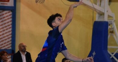 Pallavolo A3 maschile – Checco Barretta, una conferma di “talento” per l’Avimecc Modica