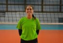 Pallavolo B2FVolley – La schiacciatrice Anna Maenza rinnova con il Zoo Green Capergnanica