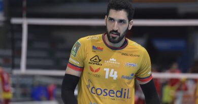 Pallavolo Mercato – Javi Manavi, nuovo colpo dell’Emma Villas Codyeco Lupi Siena