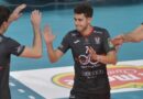 Pallavolo B maschile – Nuovi talenti per la Canottieri Ongina:  il regista Mandoloni e il libero Stanchina