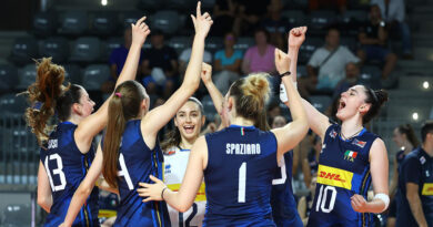 Pallavolo FIVBGirlsU19 – Al via i Campionati del Mondo. Roberta Maioli: “Girone complicato, dobbiamo esprimere il nostro gioco”