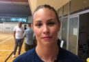 Pallavolo A2F- Alice Pamio: “Sono qui per dare un pochino della mia esperienza: sono per la prima volta la più anziana del gruppo”