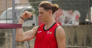 Pallavolo SuperLega – Noa Duflos-Rossi: un giovane campione rampante per Civitanova