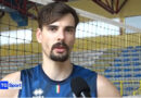 Pallavolo FIVBMensWCH – Gli Azzurri a Cervia per preparare i Mondiali: parlano Simone Giannelli e Ferdinando De Giorgi